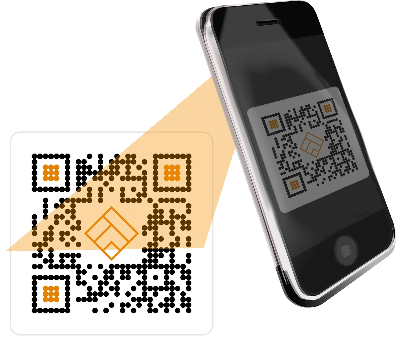 QR code lecture